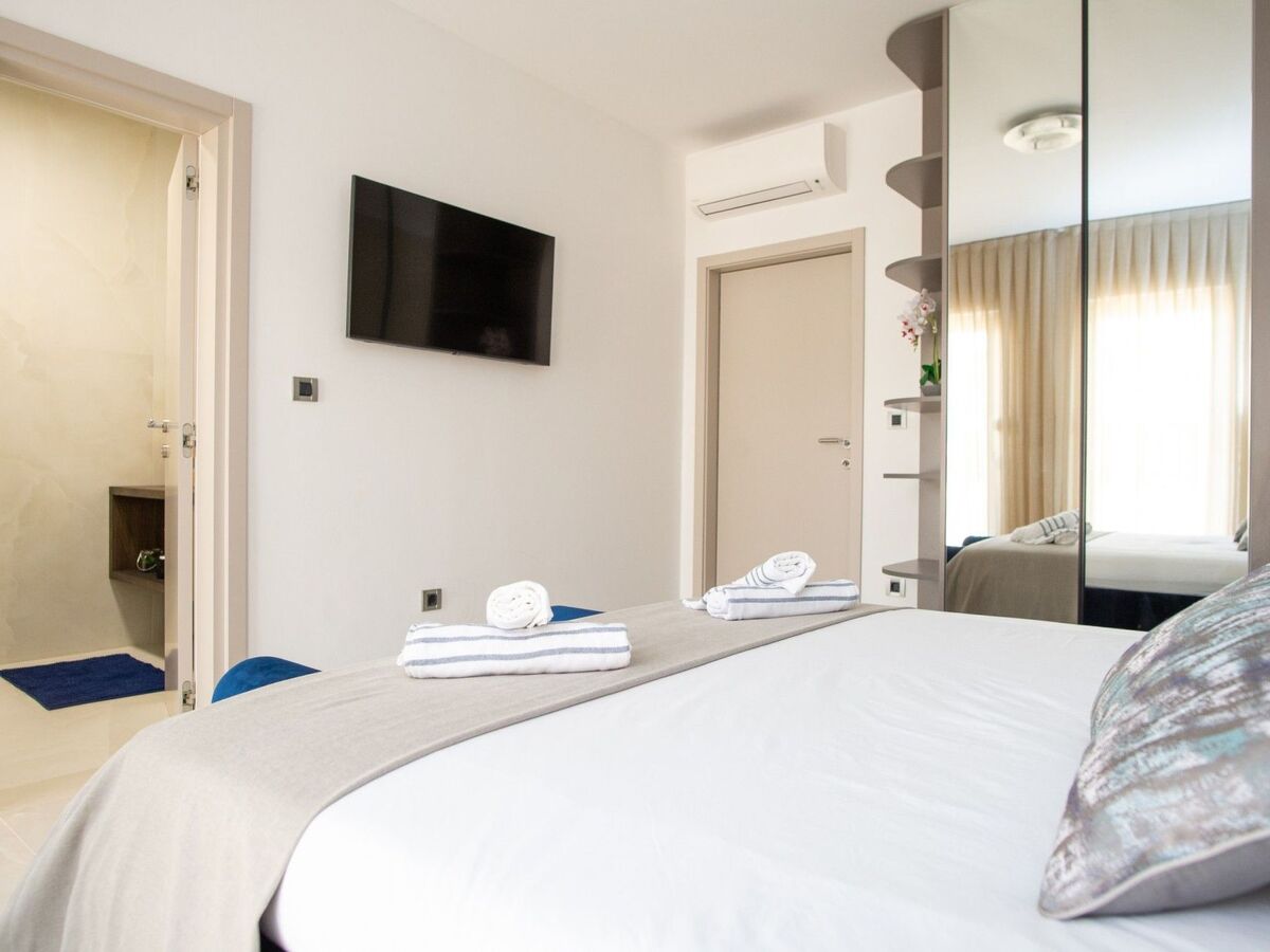 Villa Anka : maison 10 pers. piscine chauffée près Zadar - Photo 35