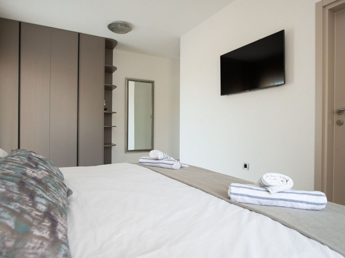 Villa Anka : maison 10 pers. piscine chauffée près Zadar - Photo 38