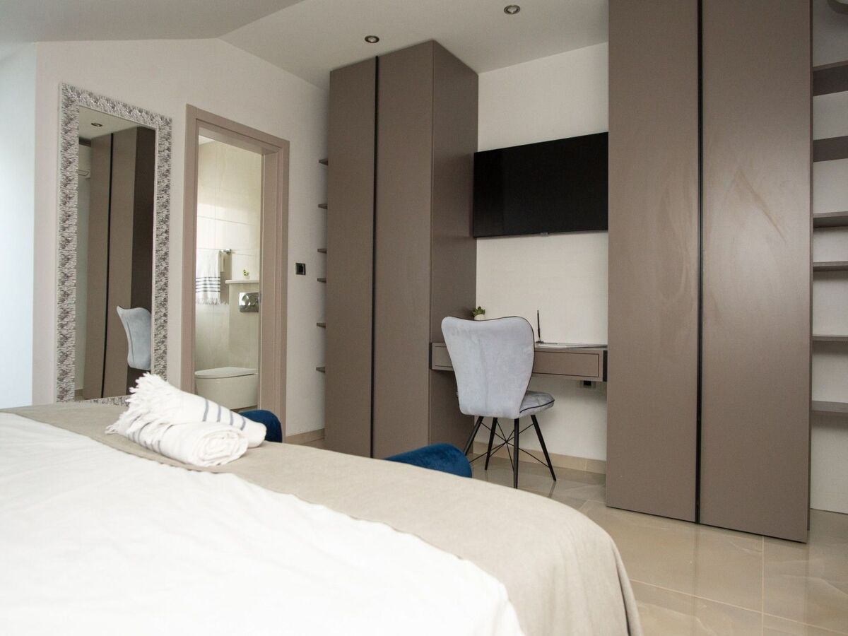 Villa Anka : maison 10 pers. piscine chauffée près Zadar - Photo 42