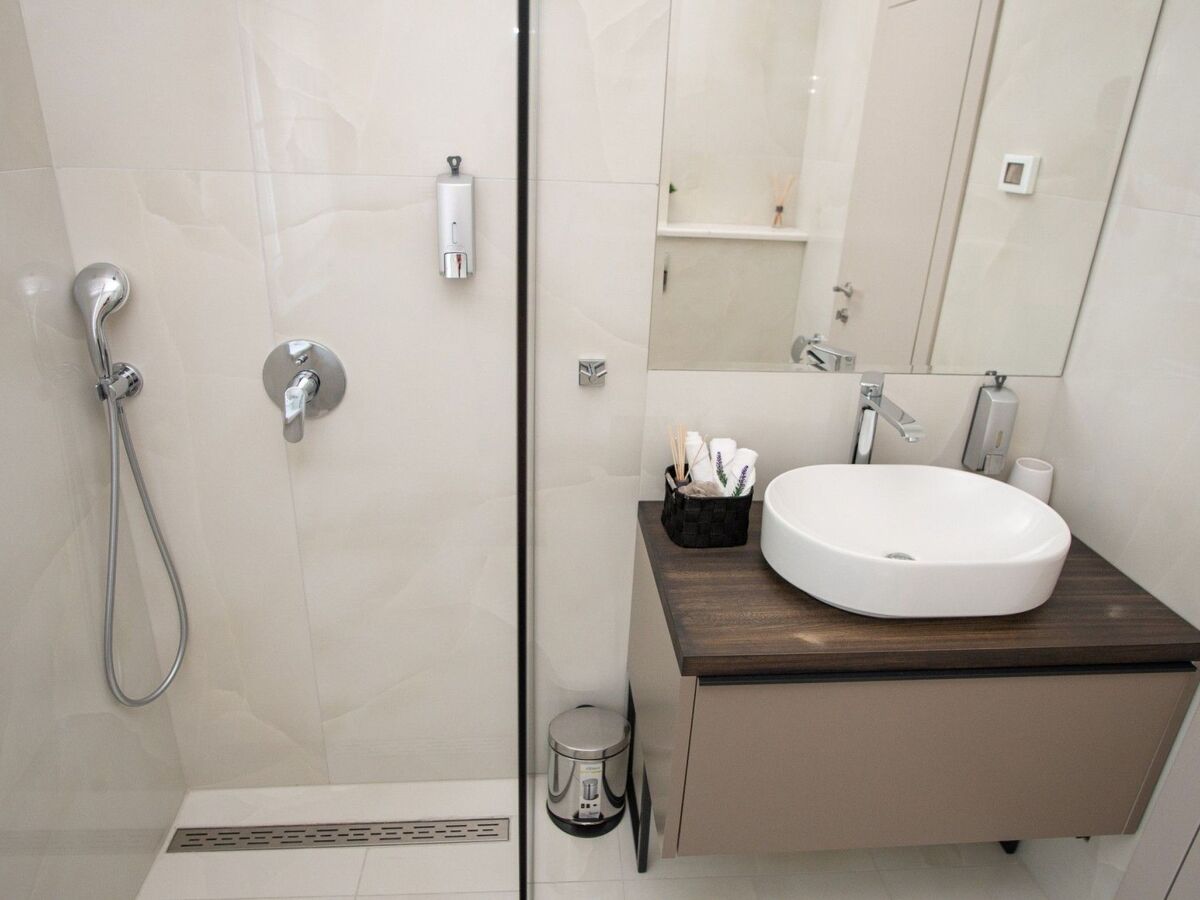 Villa Anka : maison 10 pers. piscine chauffée près Zadar - Photo 46