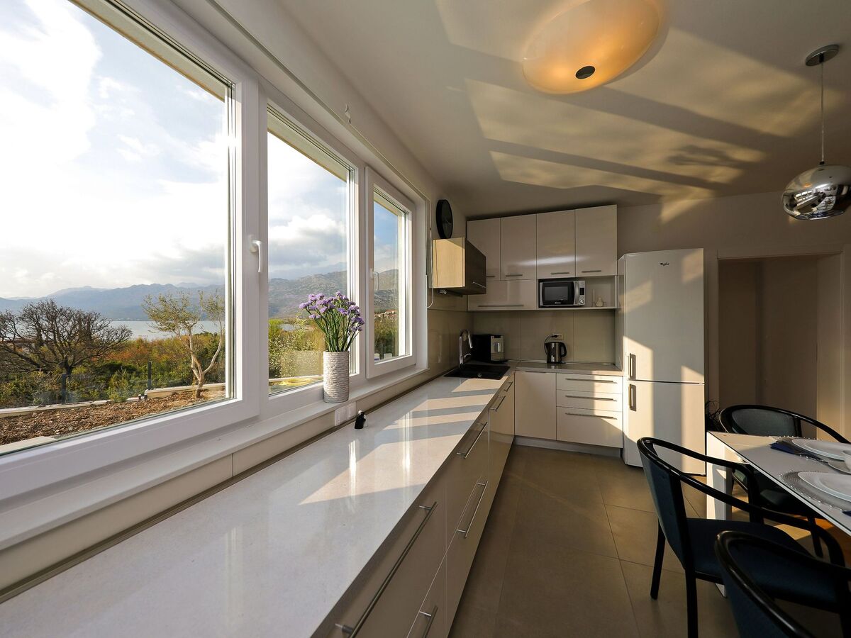 Villa moderne face à la mer à Rovanjska - Photo 9