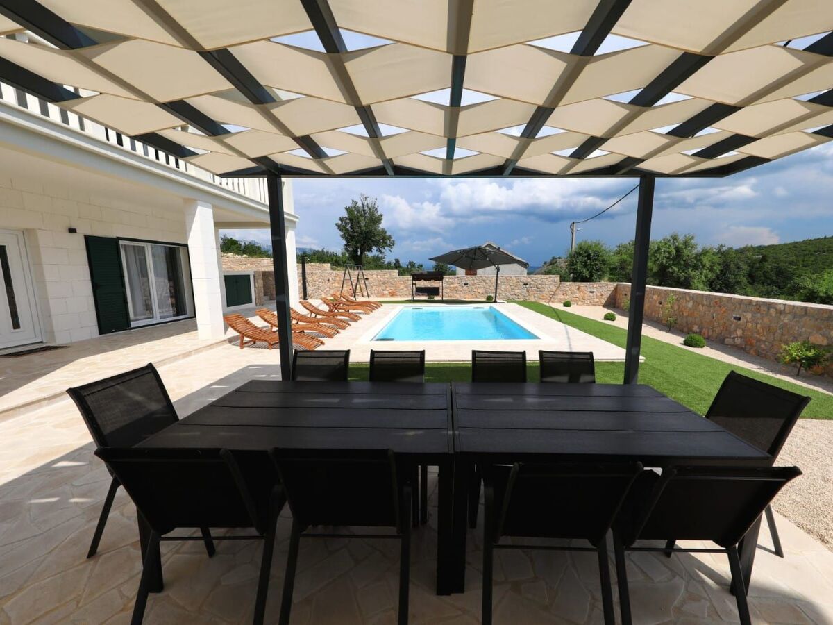 Maison 5 chambres au bord de la Zrmanja, Novigrad - Photo 8