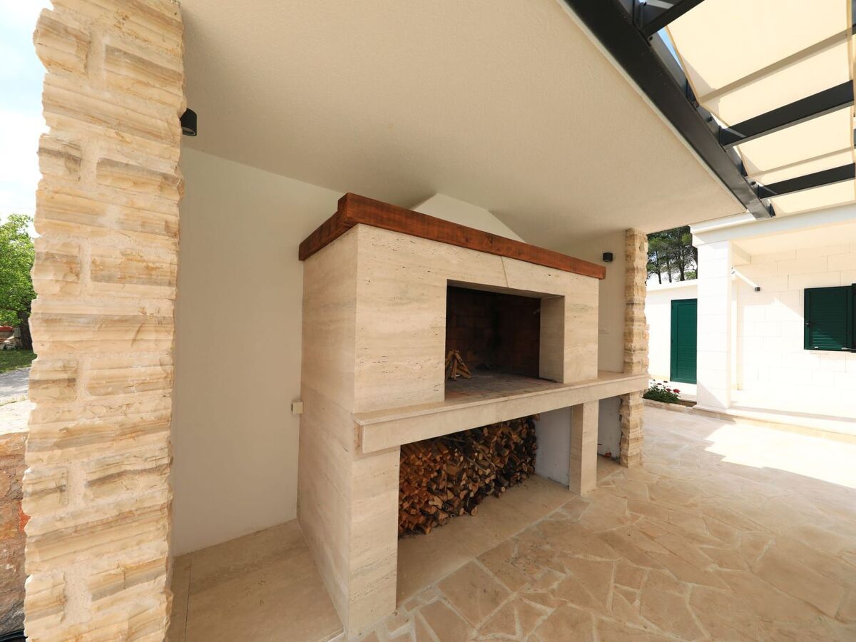 Maison 5 chambres au bord de la Zrmanja, Novigrad - Photo 9