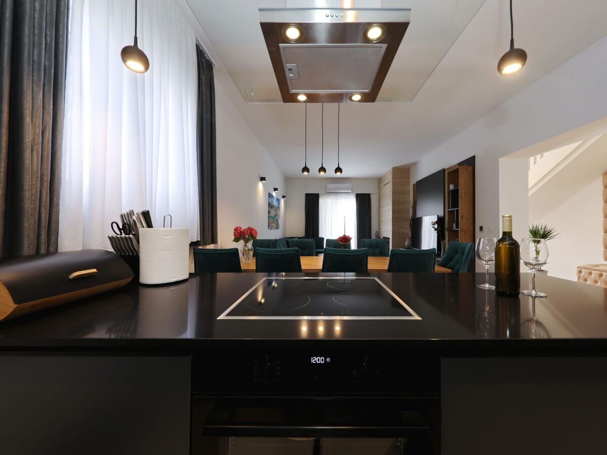 Maison 5 chambres au bord de la Zrmanja, Novigrad - Photo 12