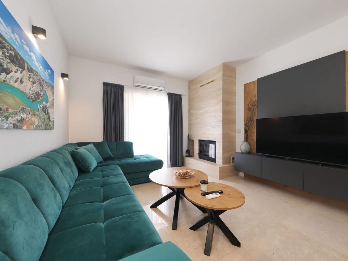 Maison 5 chambres au bord de la Zrmanja, Novigrad - Photo 13