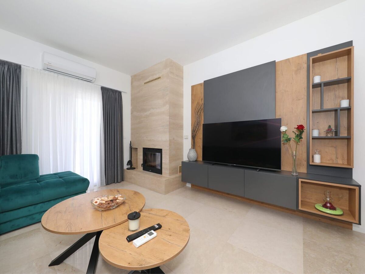 Maison 5 chambres au bord de la Zrmanja, Novigrad - Photo 15