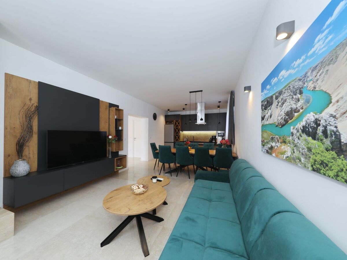 Maison 5 chambres au bord de la Zrmanja, Novigrad - Photo 16