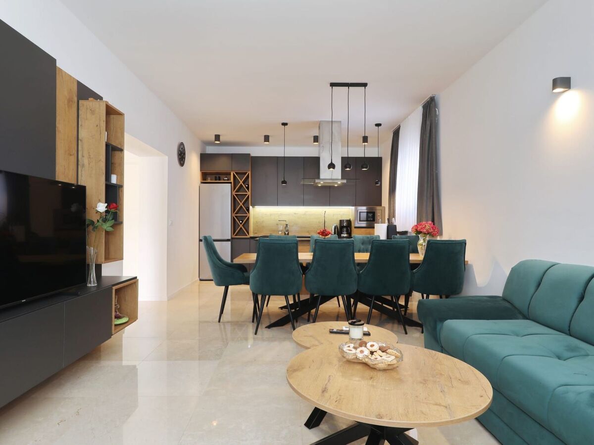 Maison 5 chambres au bord de la Zrmanja, Novigrad - Photo 17