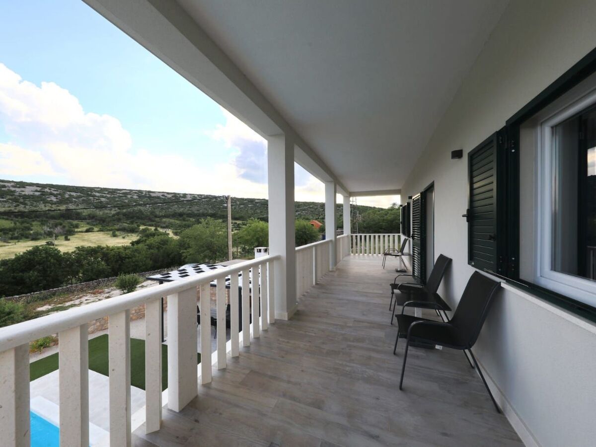 Maison 5 chambres au bord de la Zrmanja, Novigrad - Photo 23
