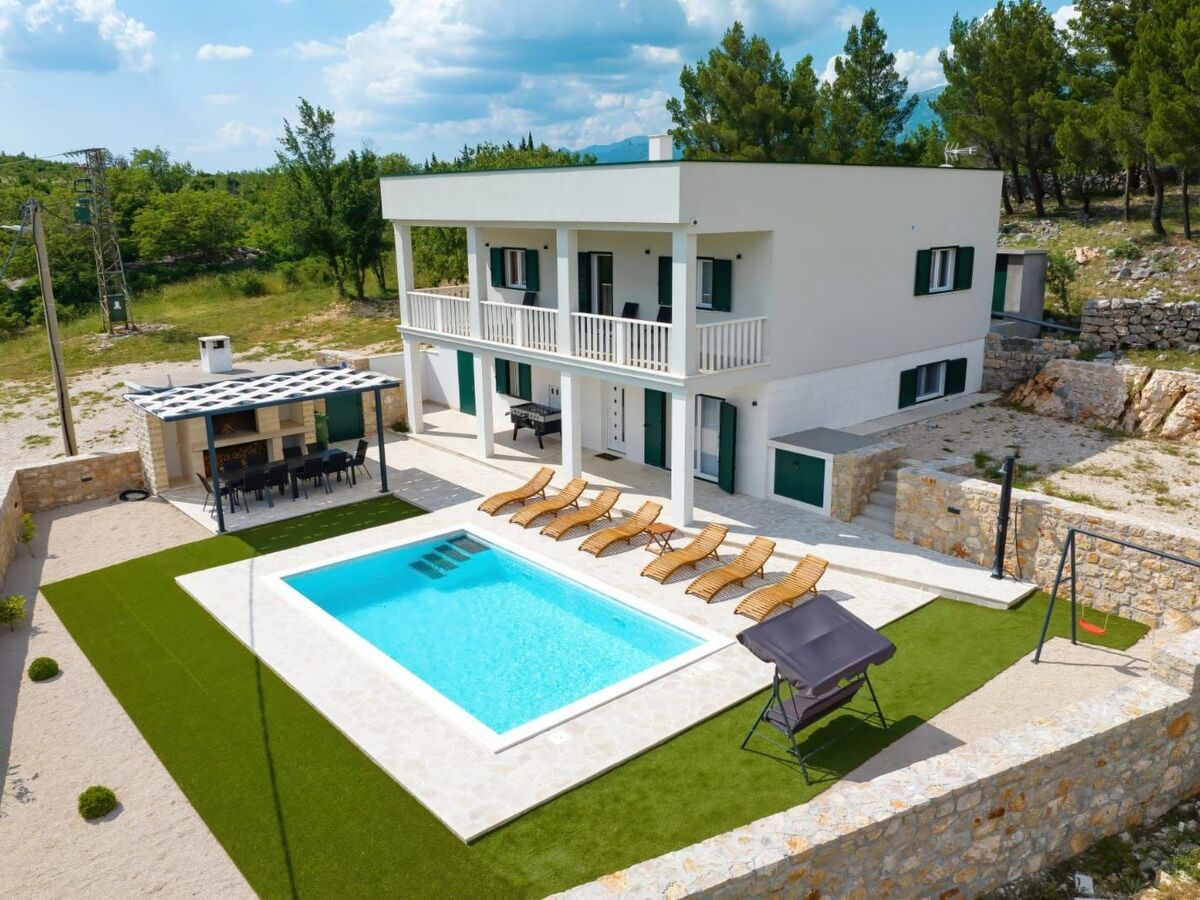 Maison 5 chambres au bord de la Zrmanja, Novigrad - Photo 25