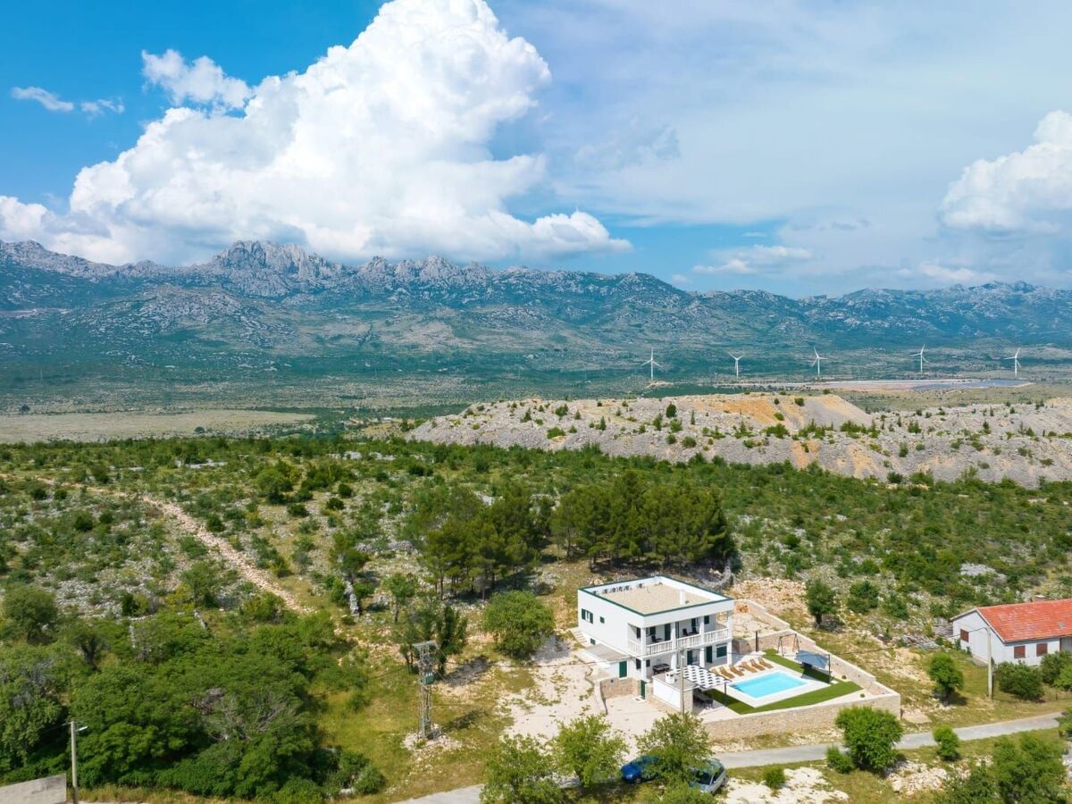 Maison 5 chambres au bord de la Zrmanja, Novigrad - Photo 28