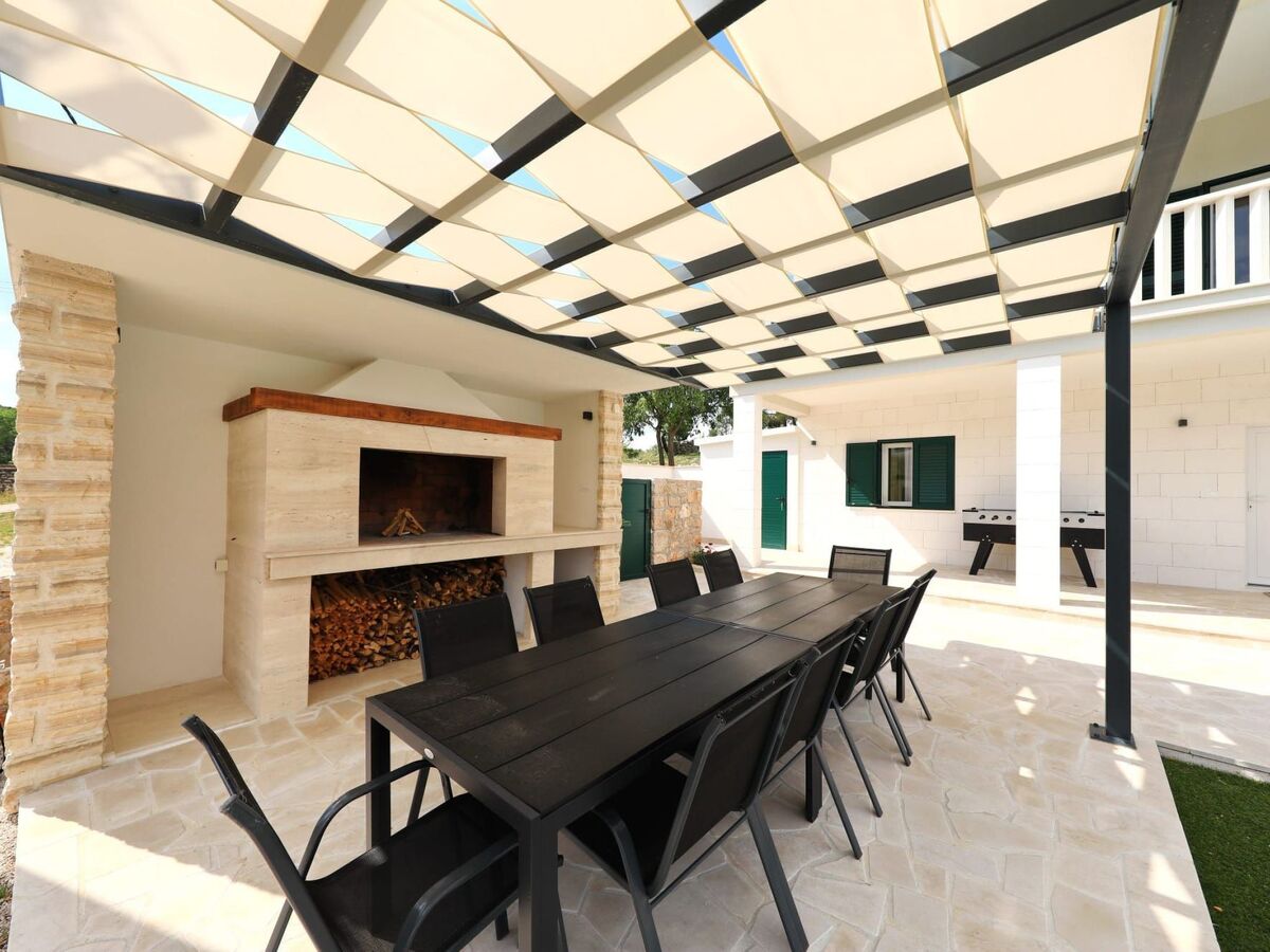 Maison 5 chambres au bord de la Zrmanja, Novigrad - Photo 29