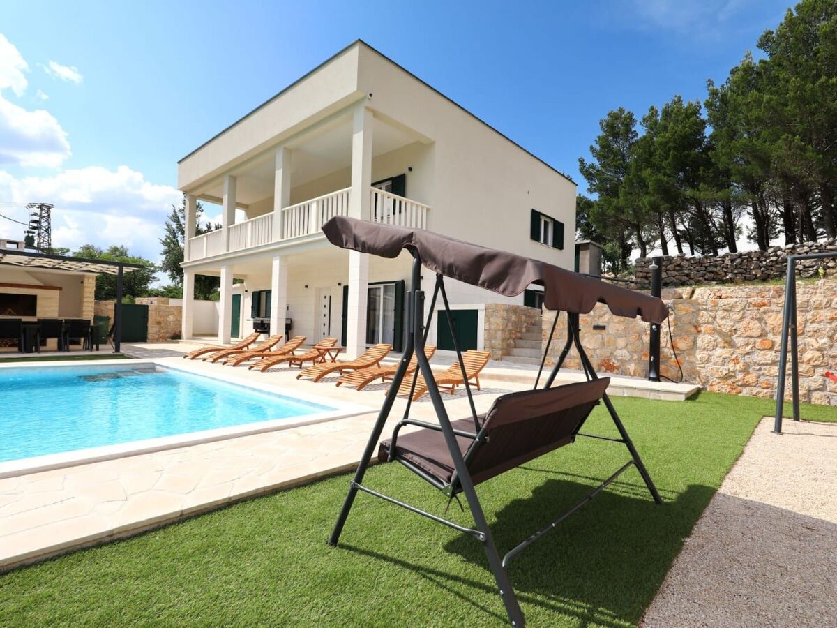 Maison 5 chambres au bord de la Zrmanja, Novigrad - Photo 30