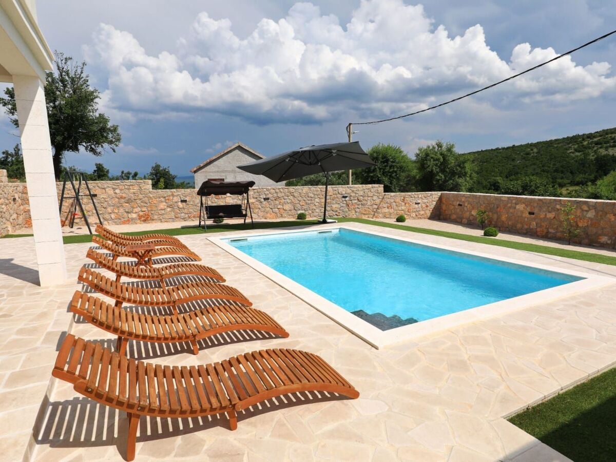 Maison 5 chambres au bord de la Zrmanja, Novigrad - Photo 31