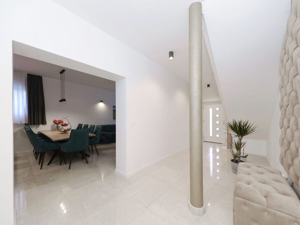 Maison 5 chambres au bord de la Zrmanja, Novigrad - Photo 36