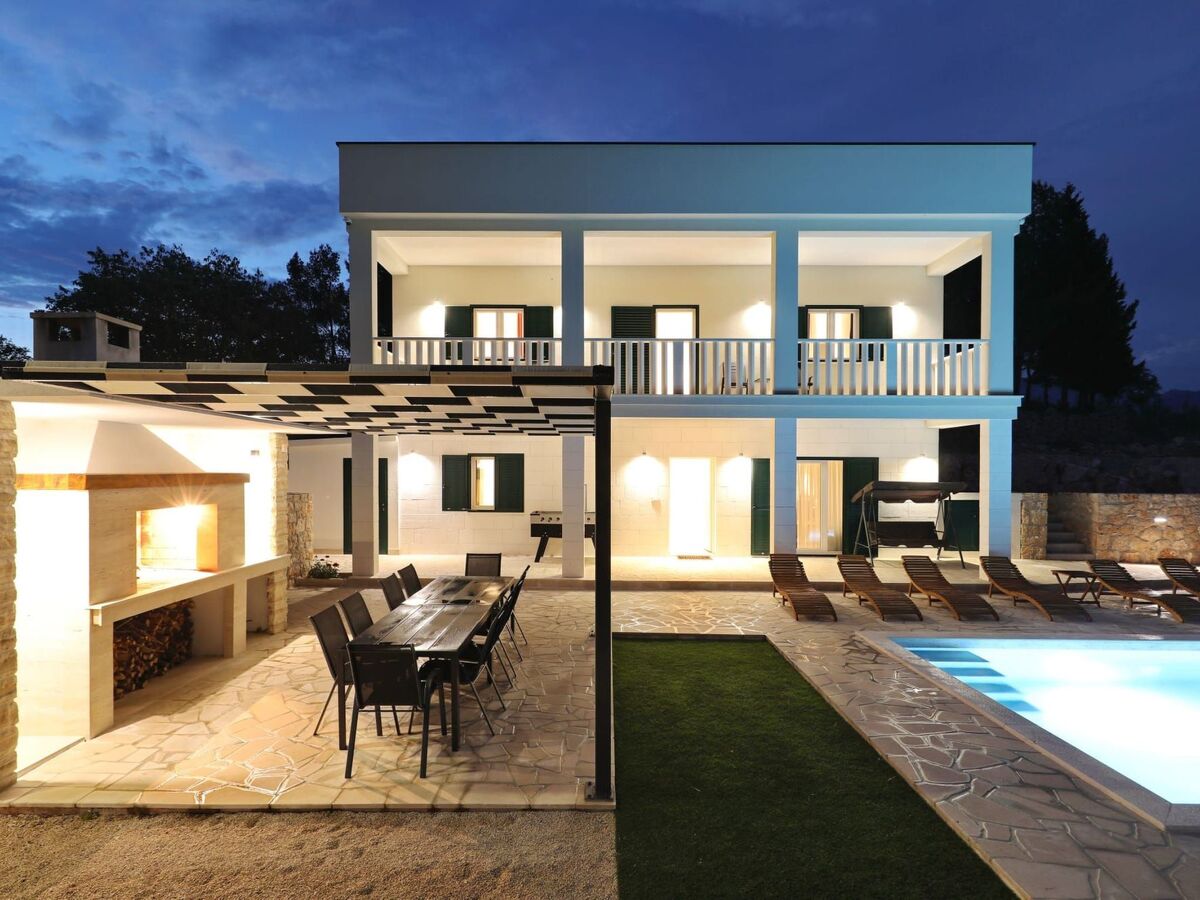 Maison 5 chambres au bord de la Zrmanja, Novigrad - Photo 39