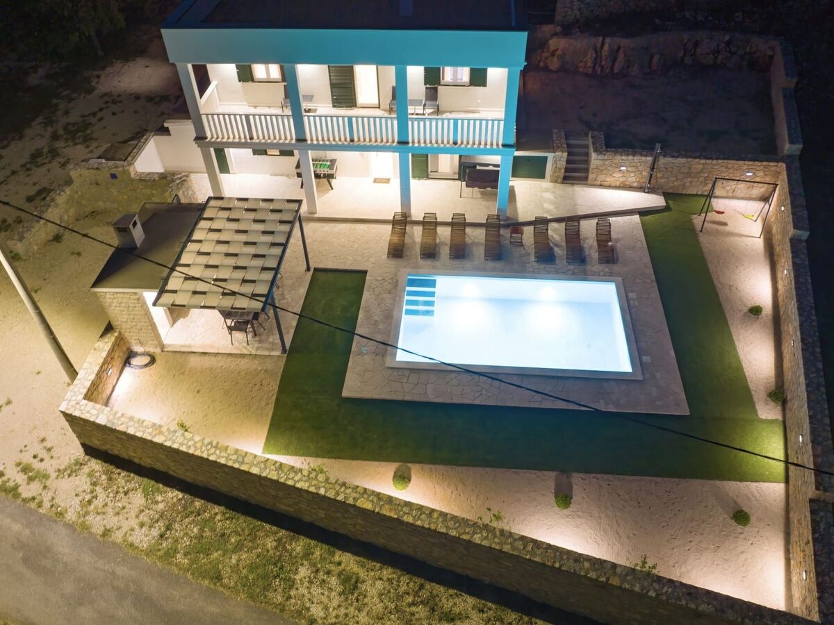 Maison 5 chambres au bord de la Zrmanja, Novigrad - Photo 40