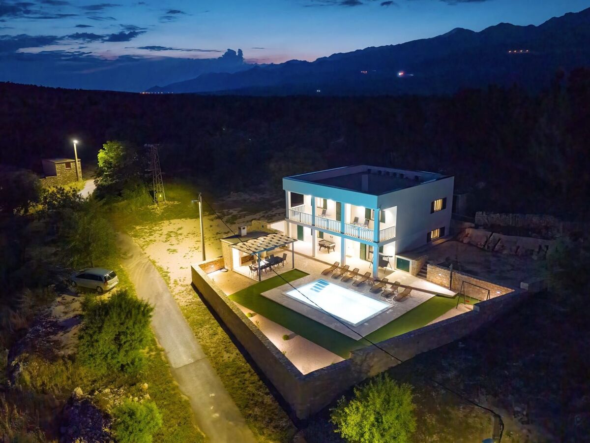 Maison 5 chambres au bord de la Zrmanja, Novigrad - Photo 41