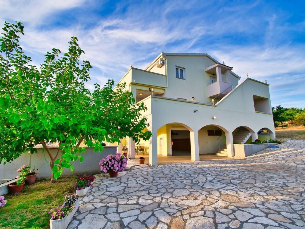 Villa 7 chambres avec piscine et vue mer à Novigrad - Photo 6