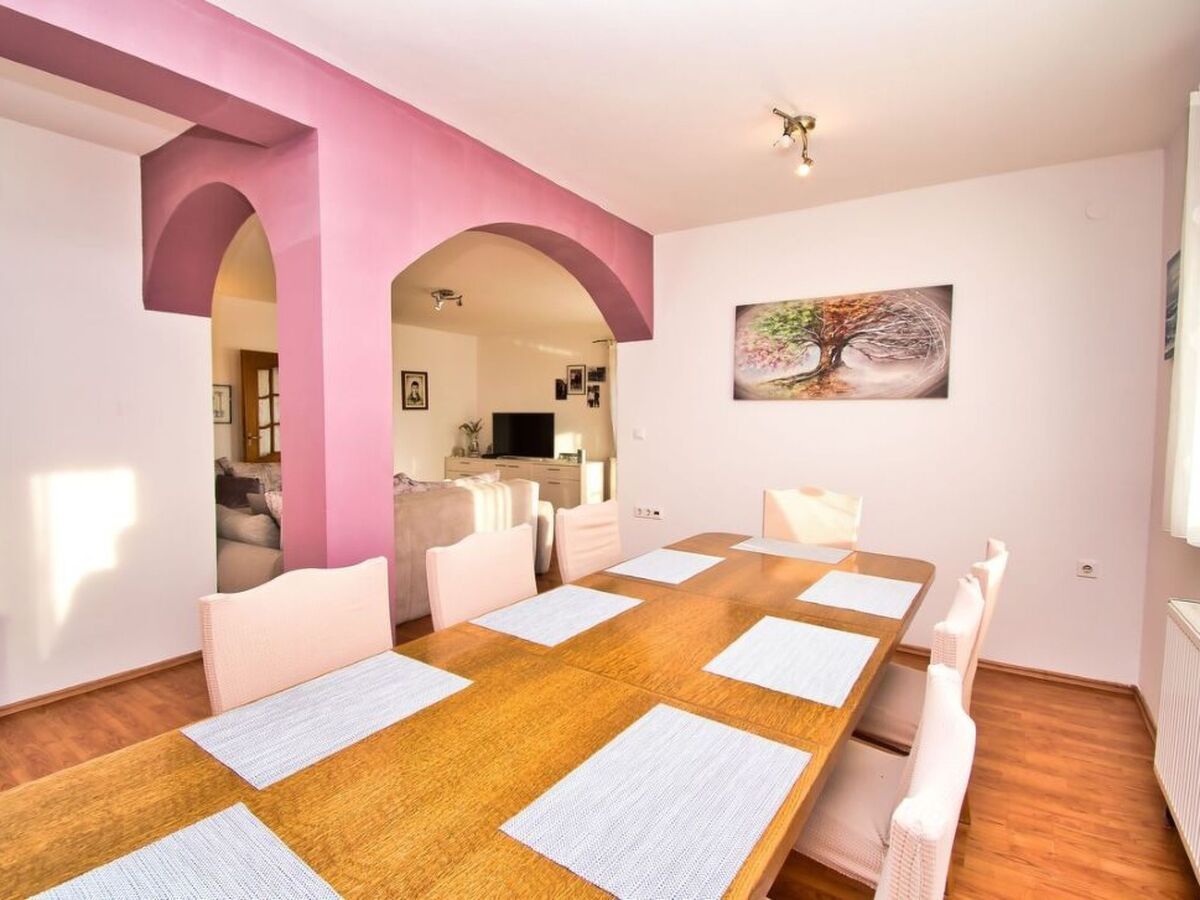Villa 7 chambres avec piscine et vue mer à Novigrad - Photo 10