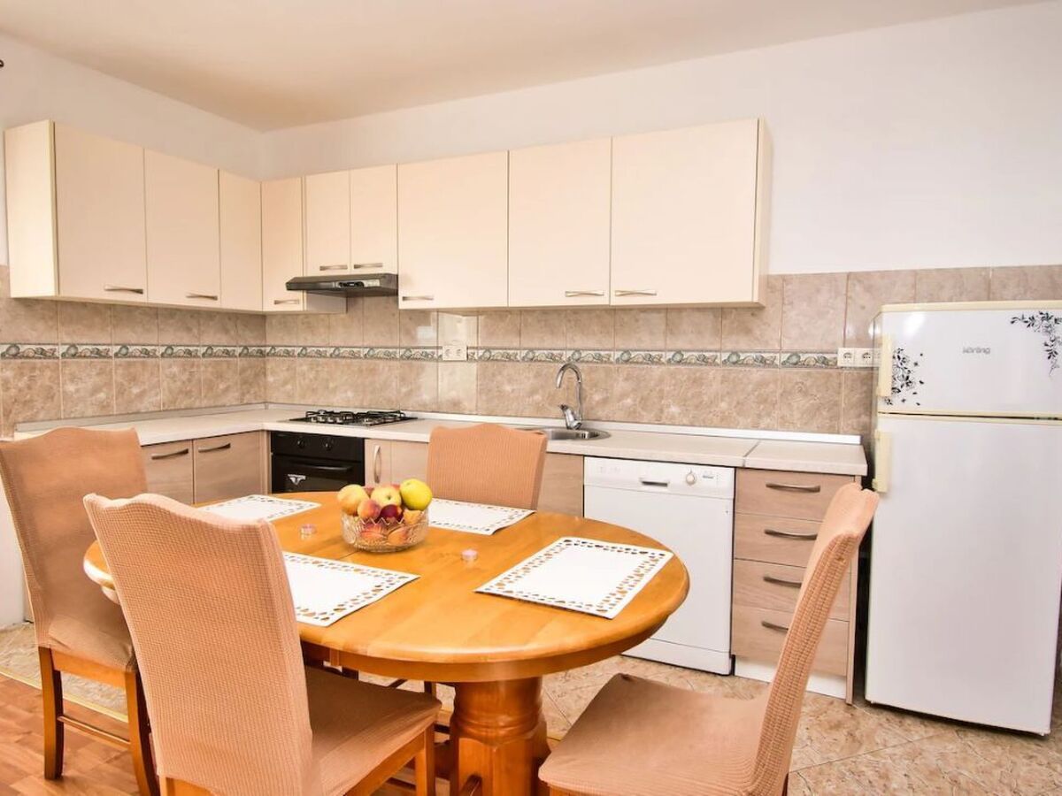 Villa 7 chambres avec piscine et vue mer à Novigrad - Photo 12