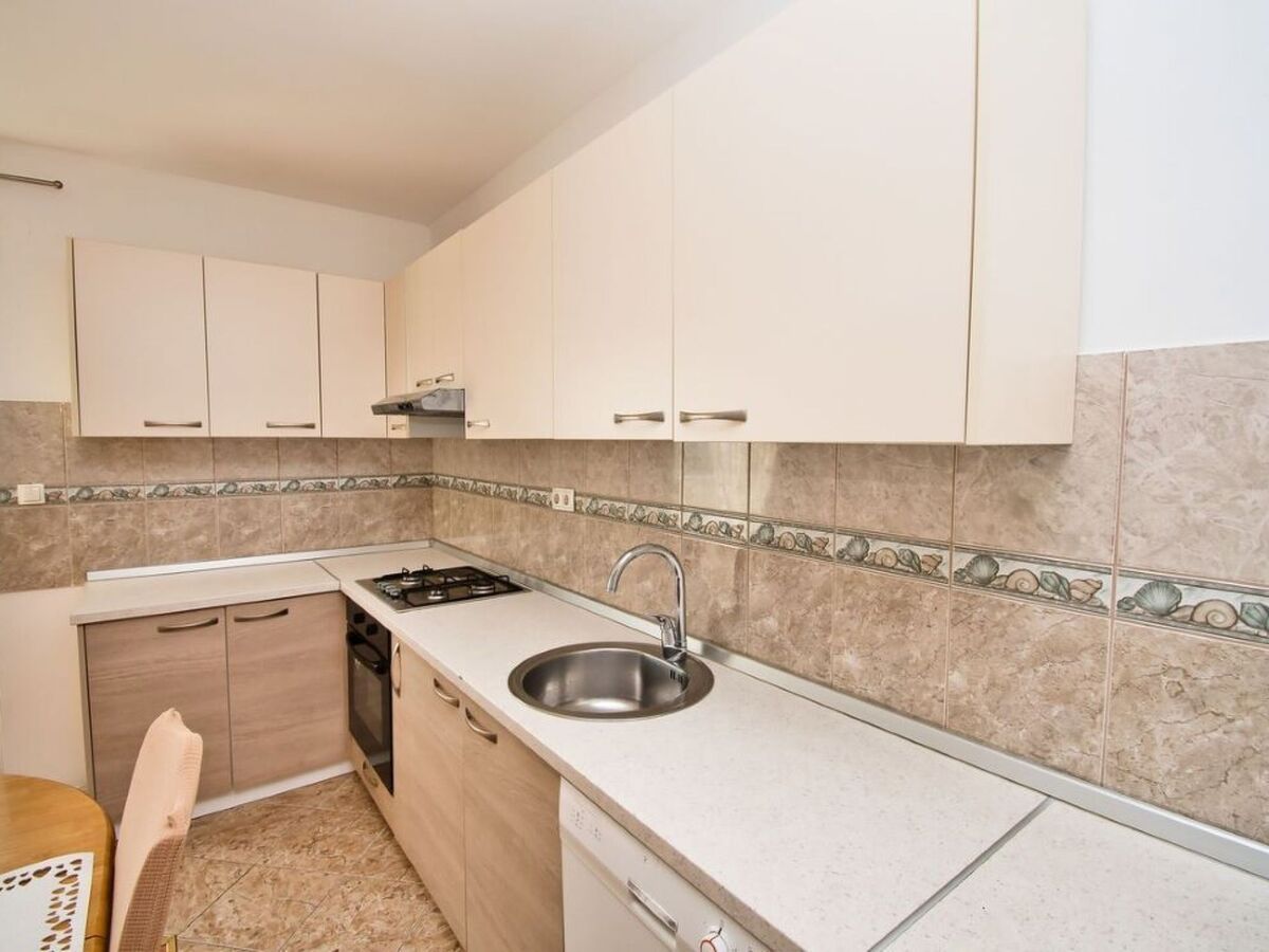 Villa 7 chambres avec piscine et vue mer à Novigrad - Photo 13