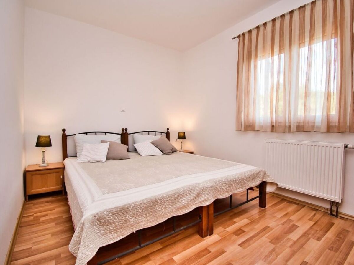 Villa 7 chambres avec piscine et vue mer à Novigrad - Photo 15