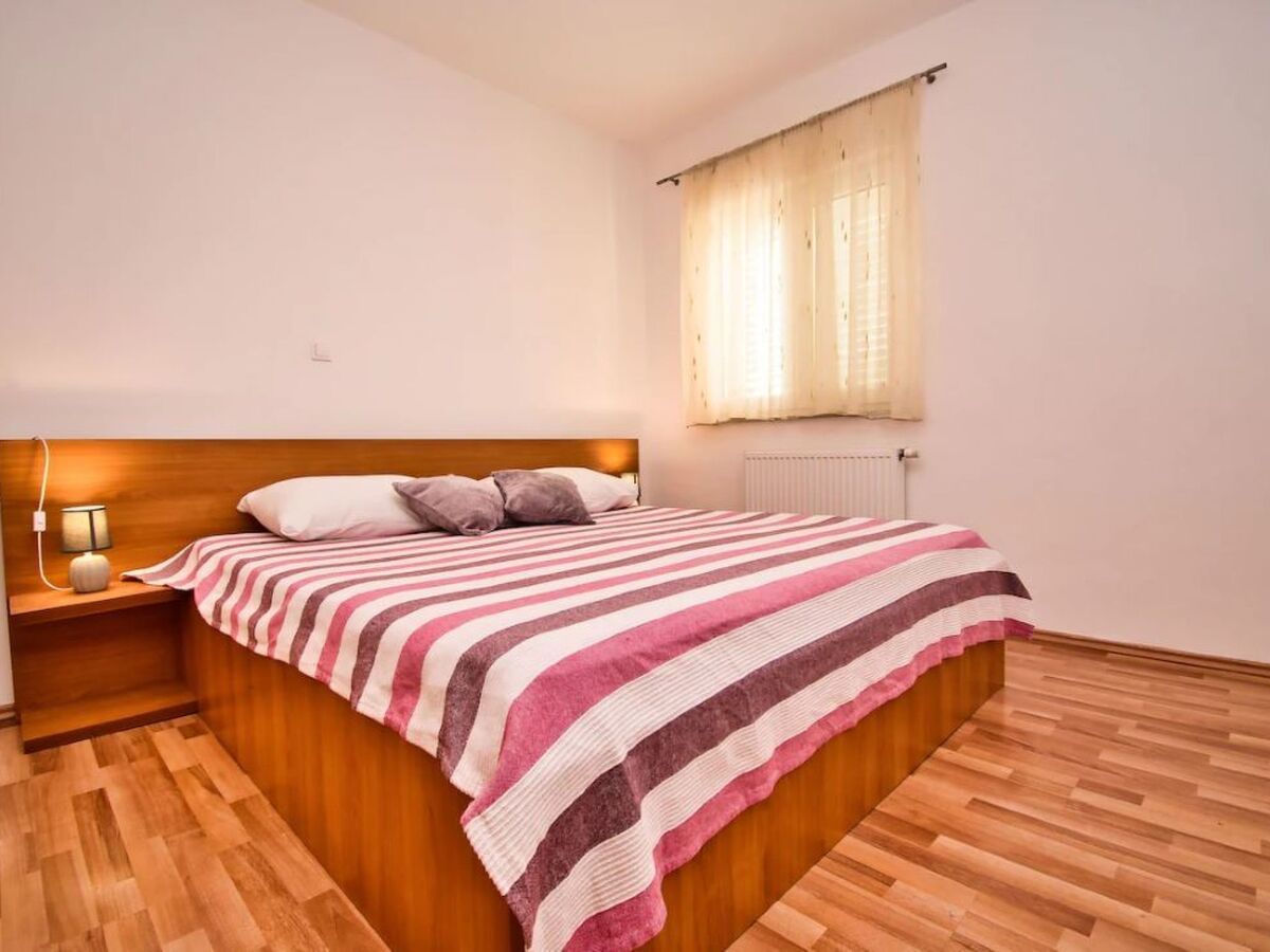 Villa 7 chambres avec piscine et vue mer à Novigrad - Photo 16