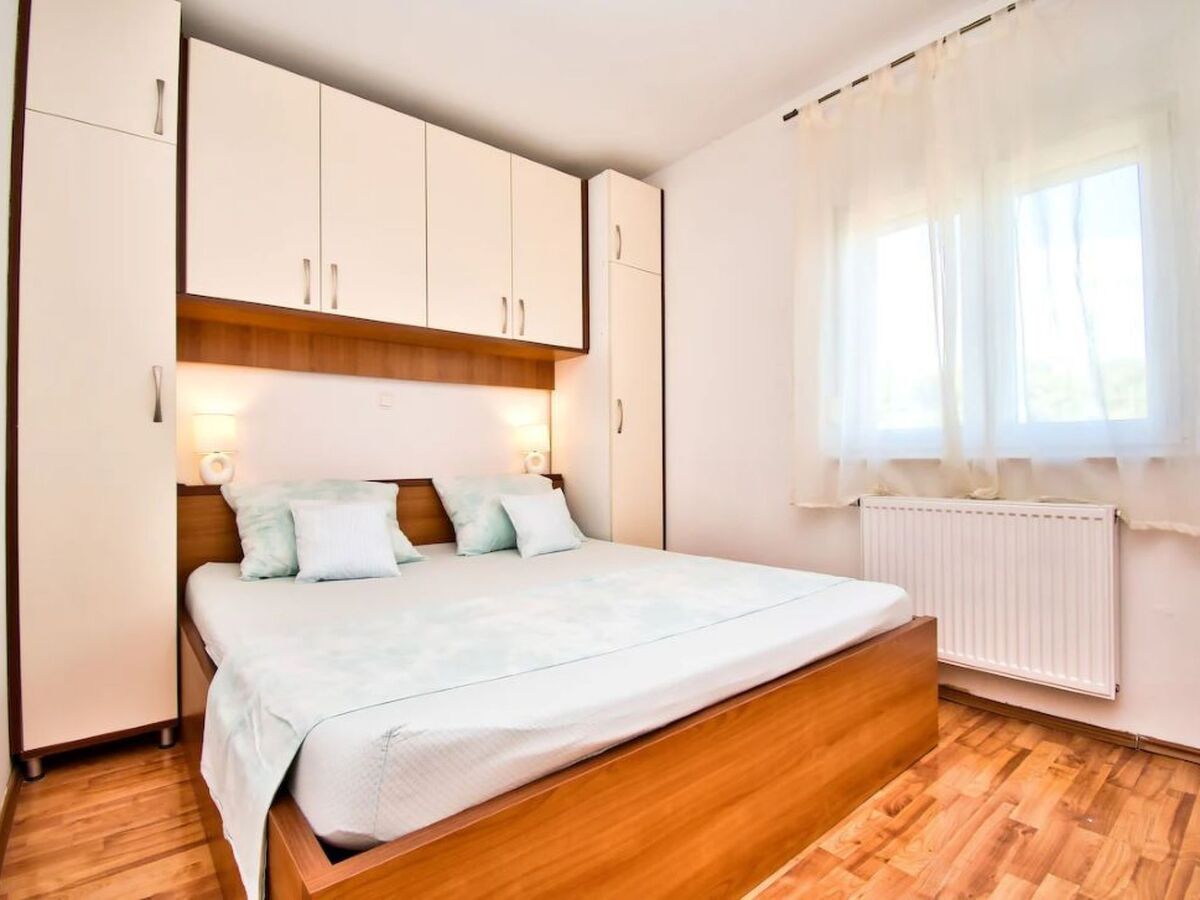 Villa 7 chambres avec piscine et vue mer à Novigrad - Photo 19