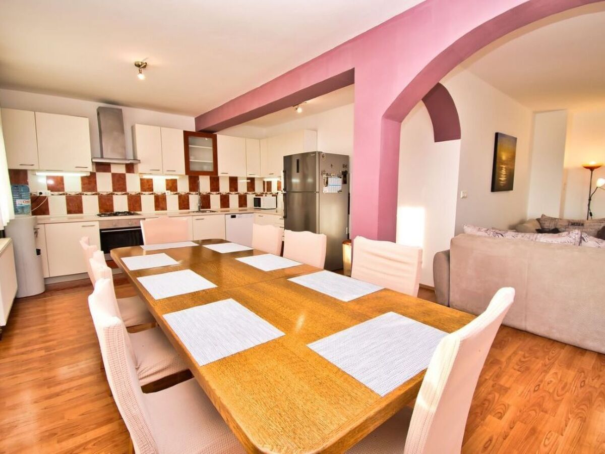 Villa 7 chambres avec piscine et vue mer à Novigrad - Photo 26