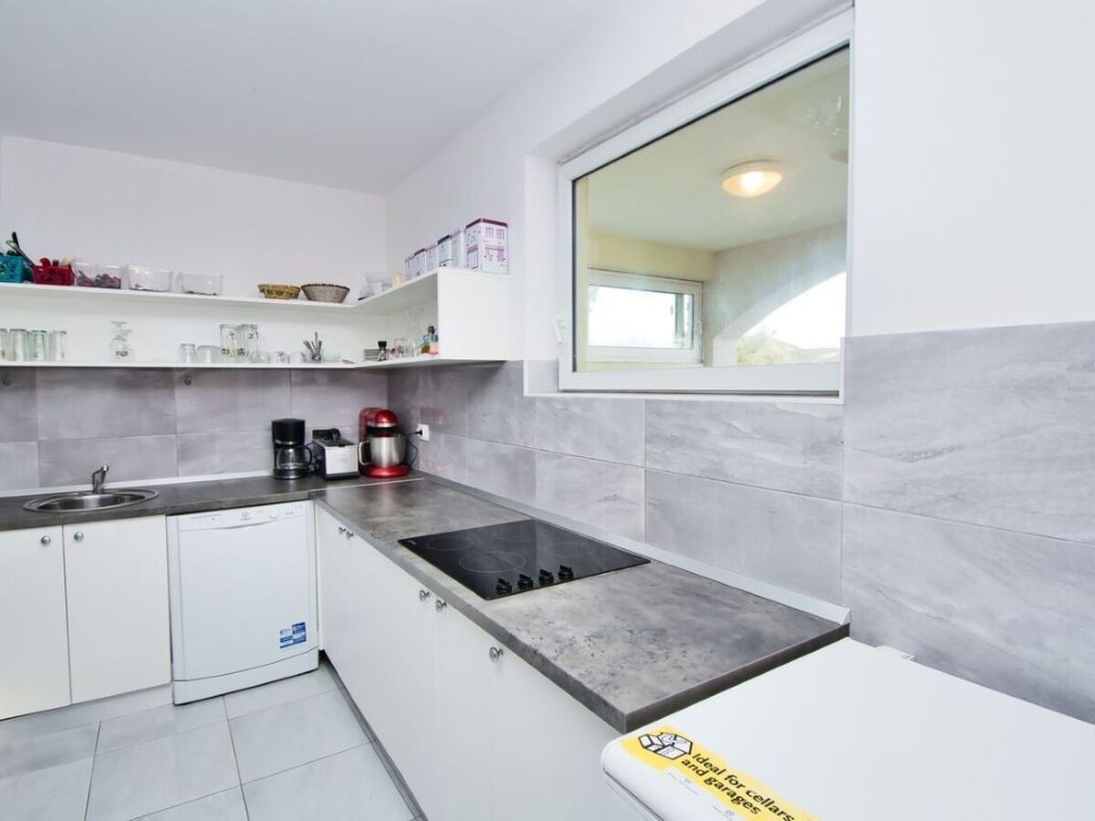 Villa 7 chambres avec piscine et vue mer à Novigrad - Photo 29
