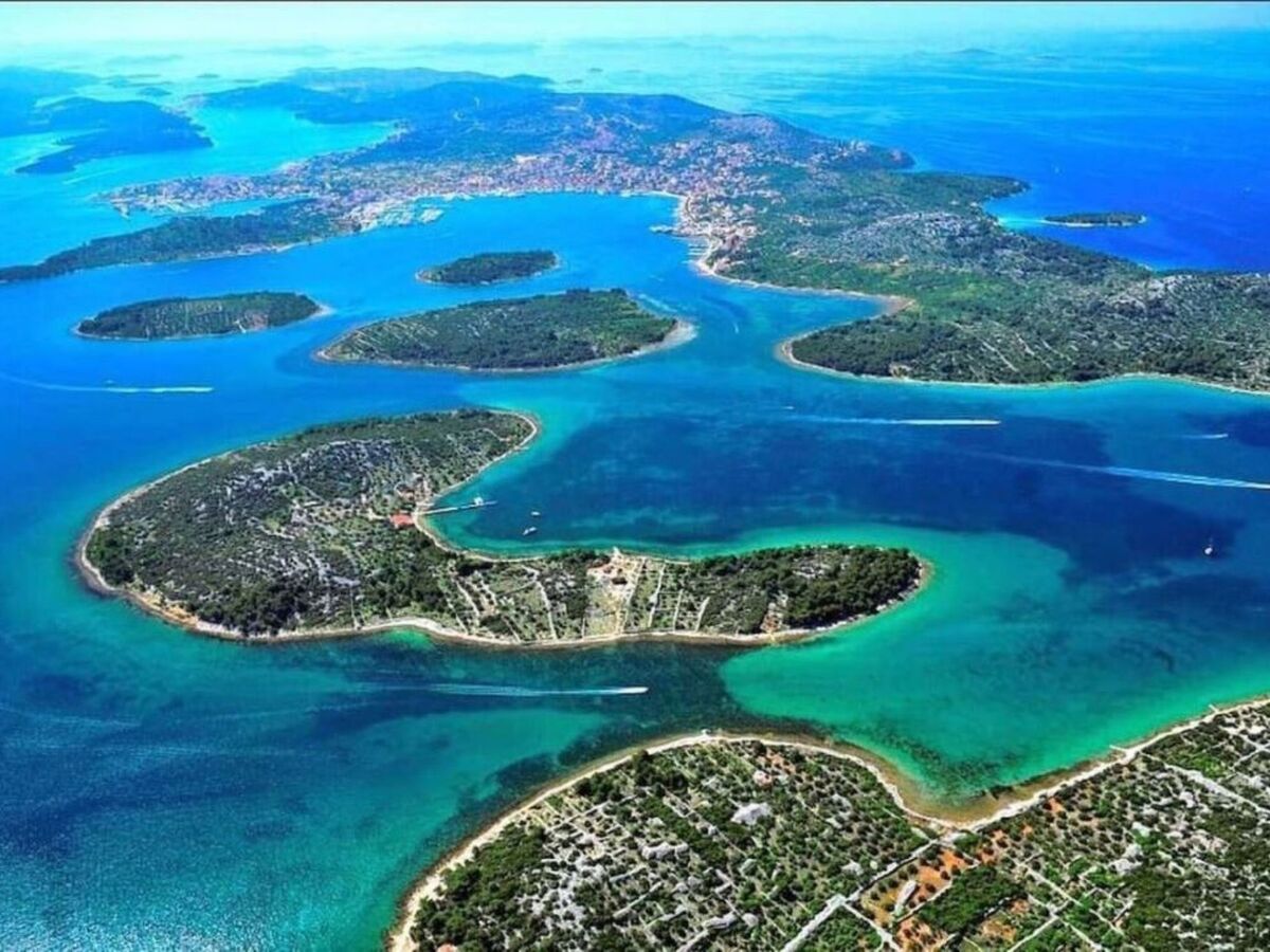 Villa 7 chambres avec piscine et vue mer à Novigrad - Photo 30