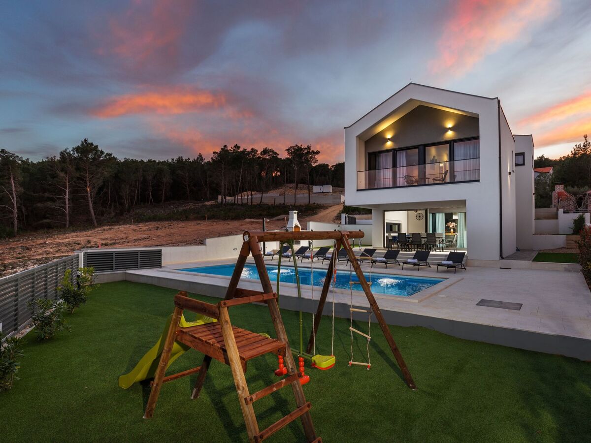 Villa Kiefer : maison 8 pers. à 20 m de la plage - Photo 1