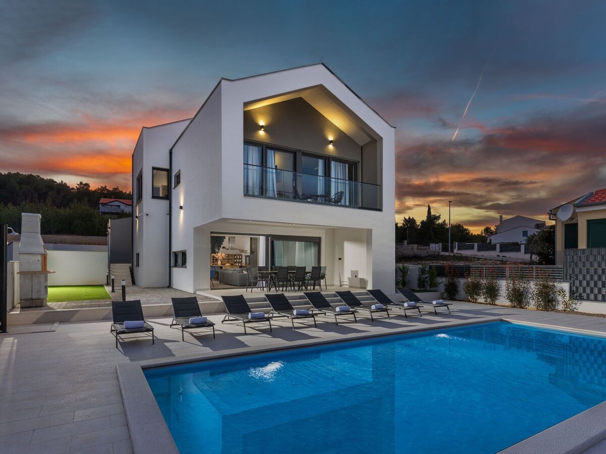 Villa Kiefer : maison 8 pers. à 20 m de la plage - Photo 2