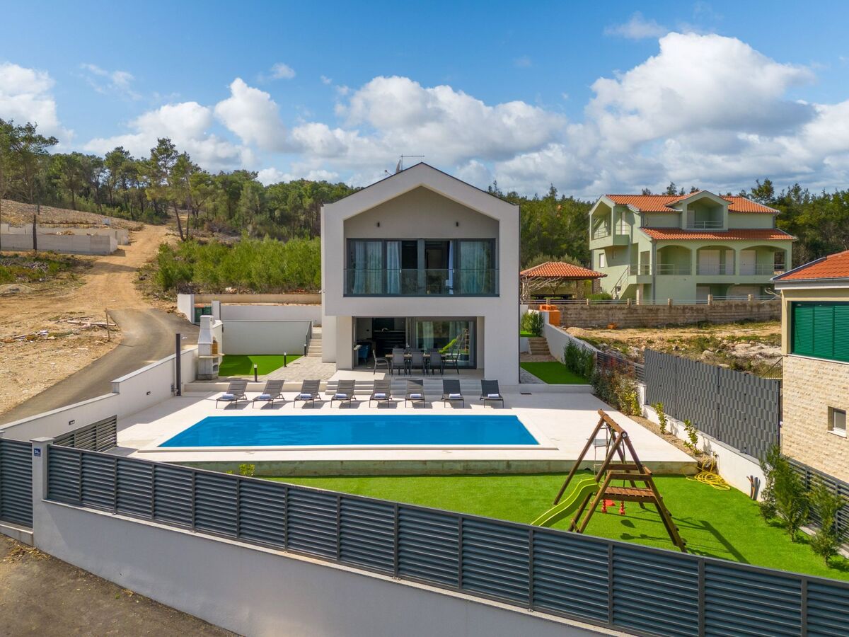 Villa Kiefer : maison 8 pers. à 20 m de la plage - Photo 4