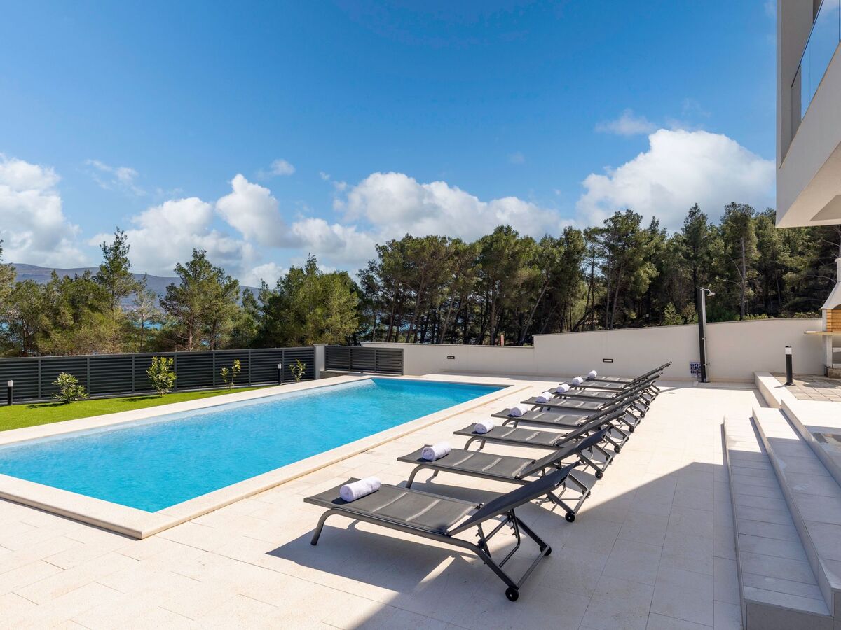 Villa Kiefer : maison 8 pers. à 20 m de la plage - Photo 8