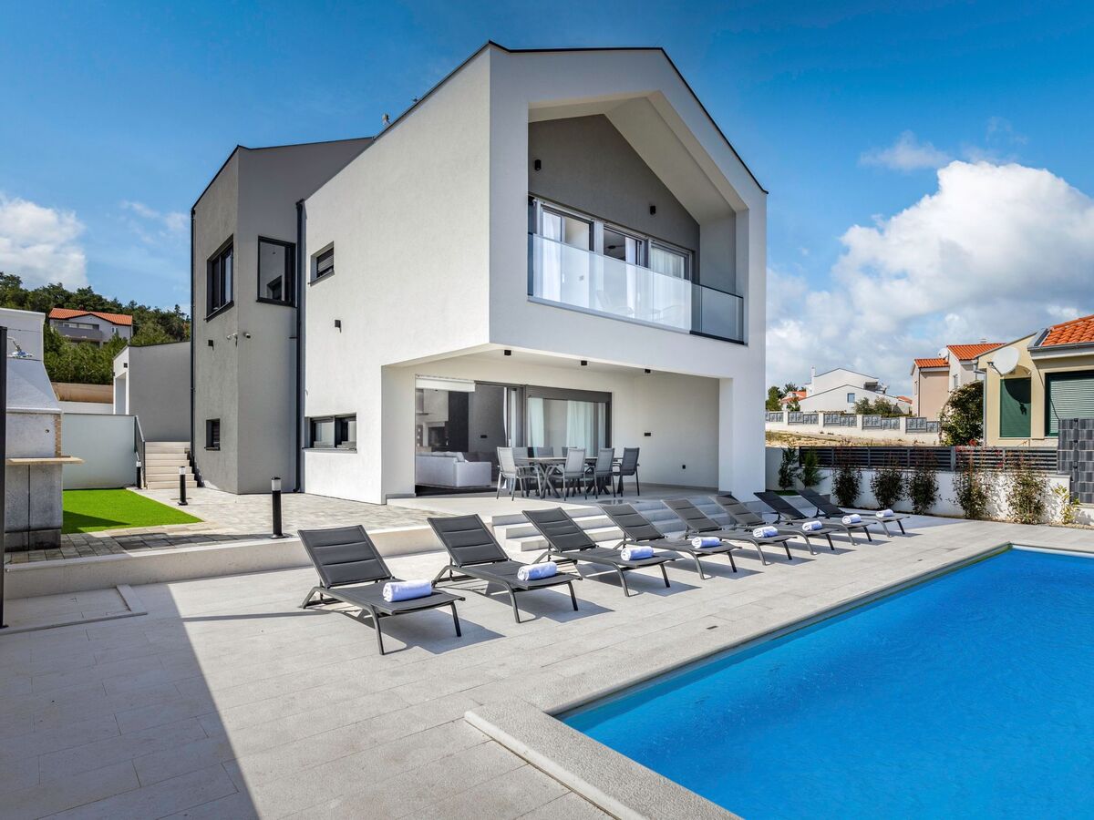 Villa Kiefer : maison 8 pers. à 20 m de la plage - Photo 9
