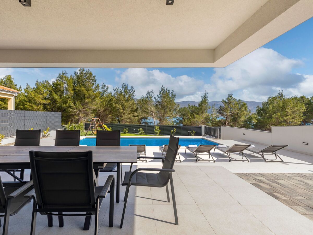 Villa Kiefer : maison 8 pers. à 20 m de la plage - Photo 10