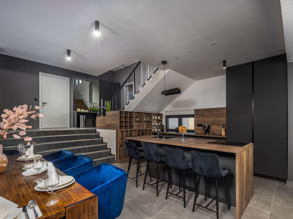 Villa Kiefer : maison 8 pers. à 20 m de la plage - Photo 16