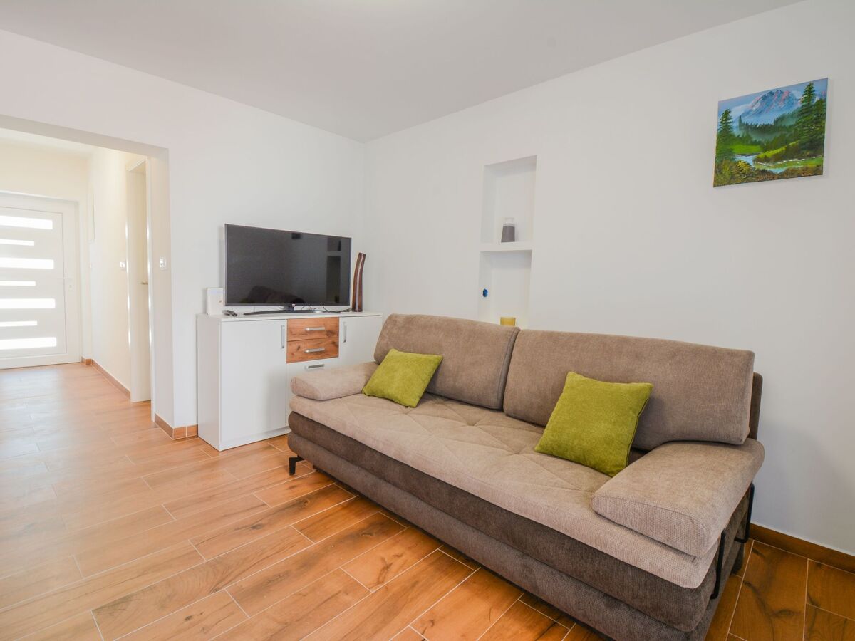 Villa 8 pers. avec piscine chauffée et plage à 140 m - Photo 10