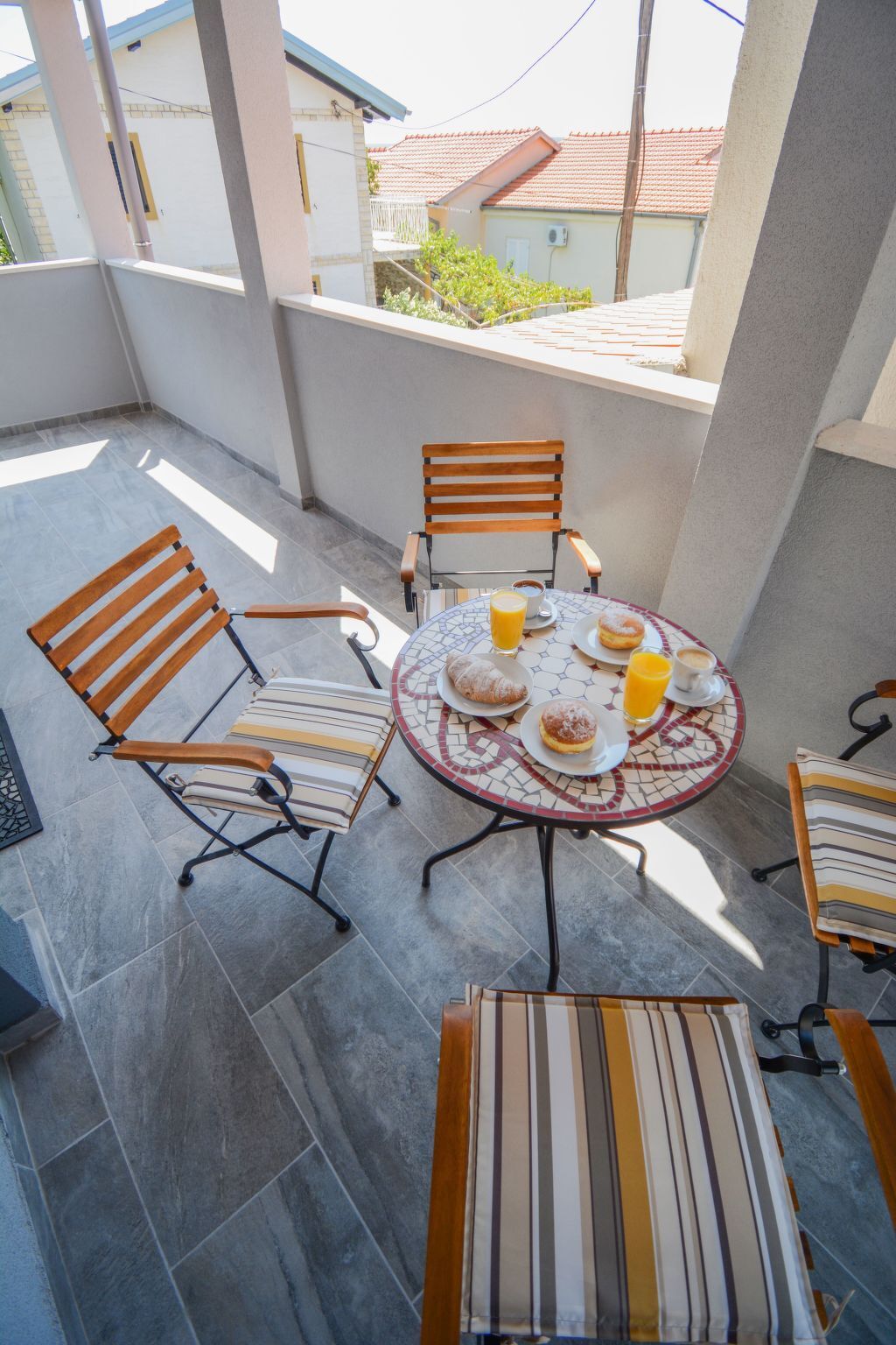 Villa 8 pers. avec piscine chauffée et plage à 140 m - Photo 12