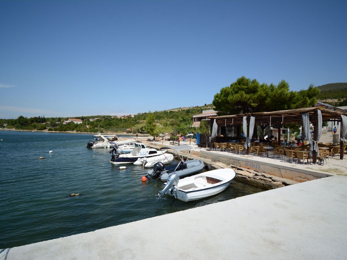 Villa 8 pers. avec piscine chauffée et plage à 140 m - Photo 13