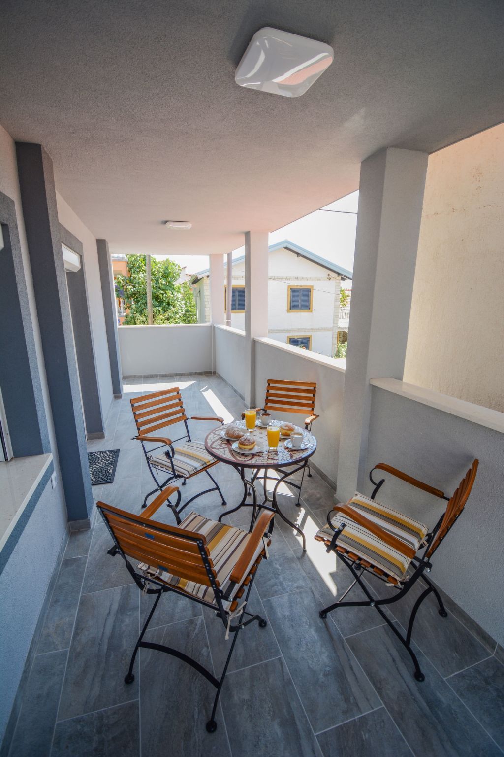 Villa 8 pers. avec piscine chauffée et plage à 140 m - Photo 14