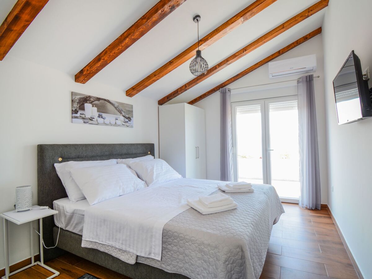 Villa 8 pers. avec piscine chauffée et plage à 140 m - Photo 15