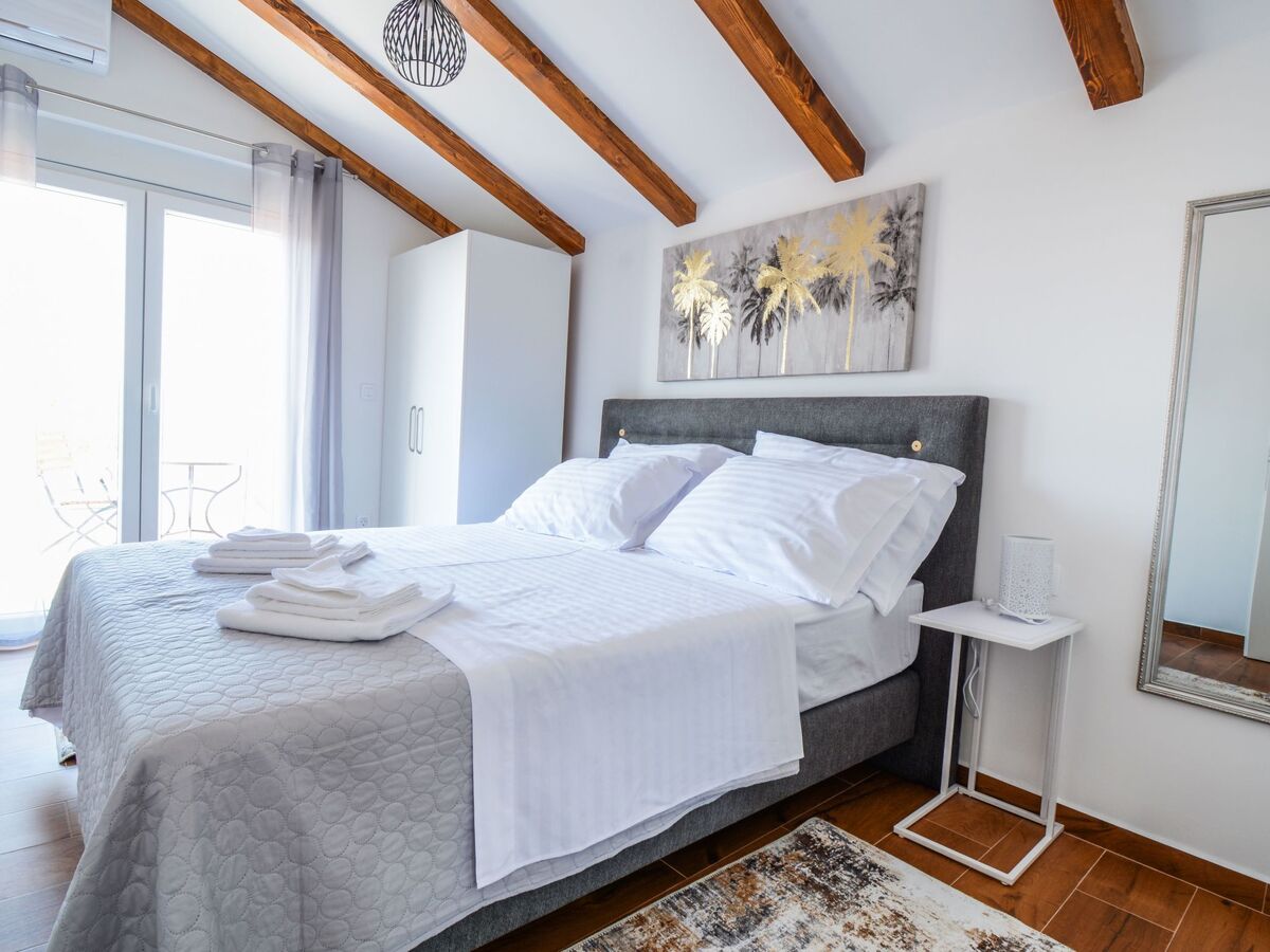 Villa 8 pers. avec piscine chauffée et plage à 140 m - Photo 16