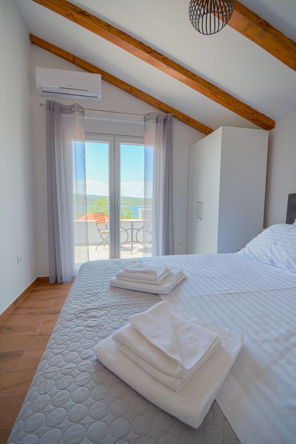 Villa 8 pers. avec piscine chauffée et plage à 140 m - Photo 17