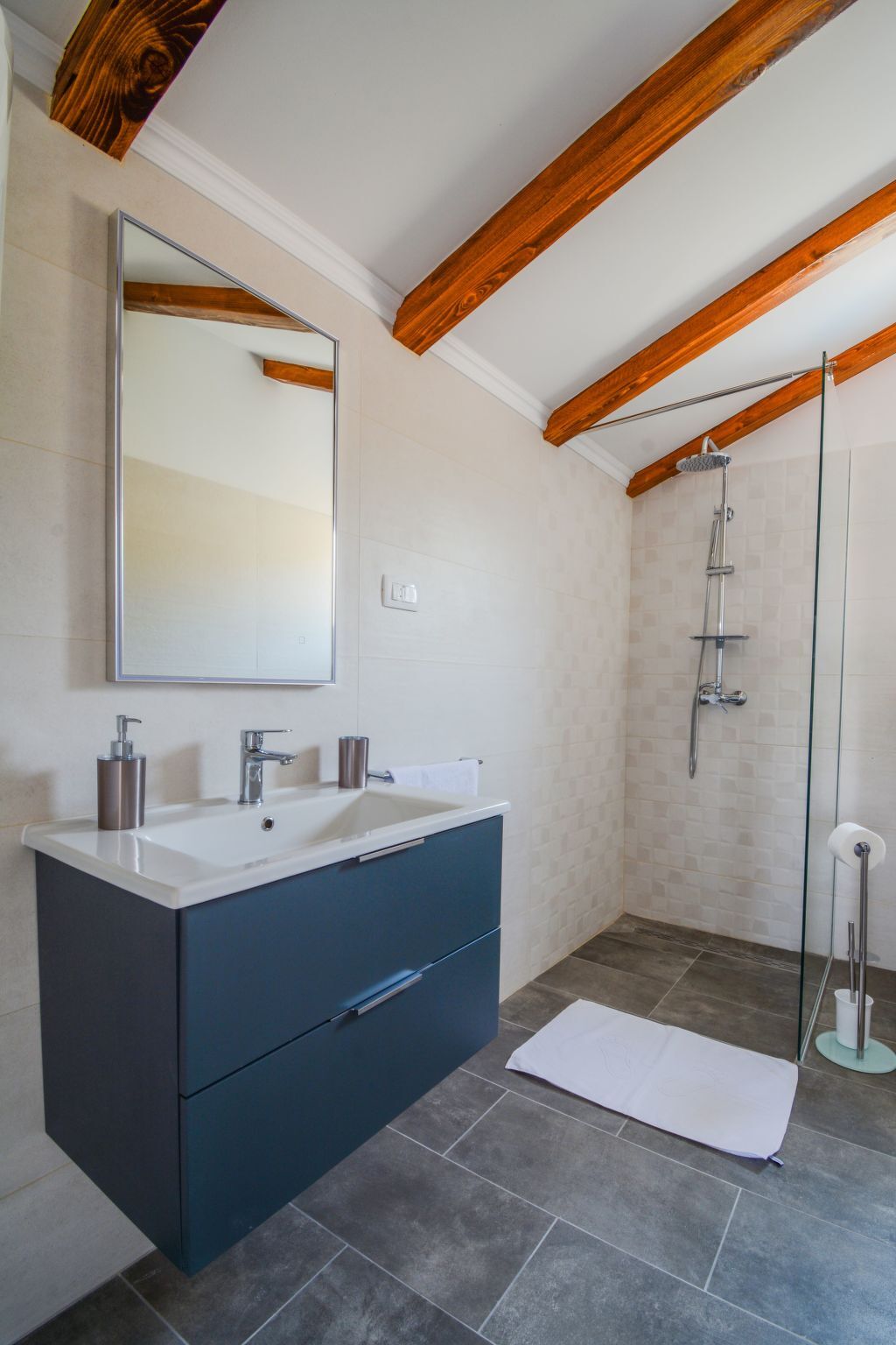 Villa 8 pers. avec piscine chauffée et plage à 140 m - Photo 19