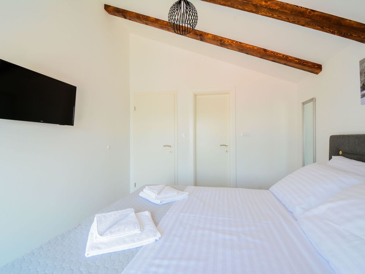 Villa 8 pers. avec piscine chauffée et plage à 140 m - Photo 20