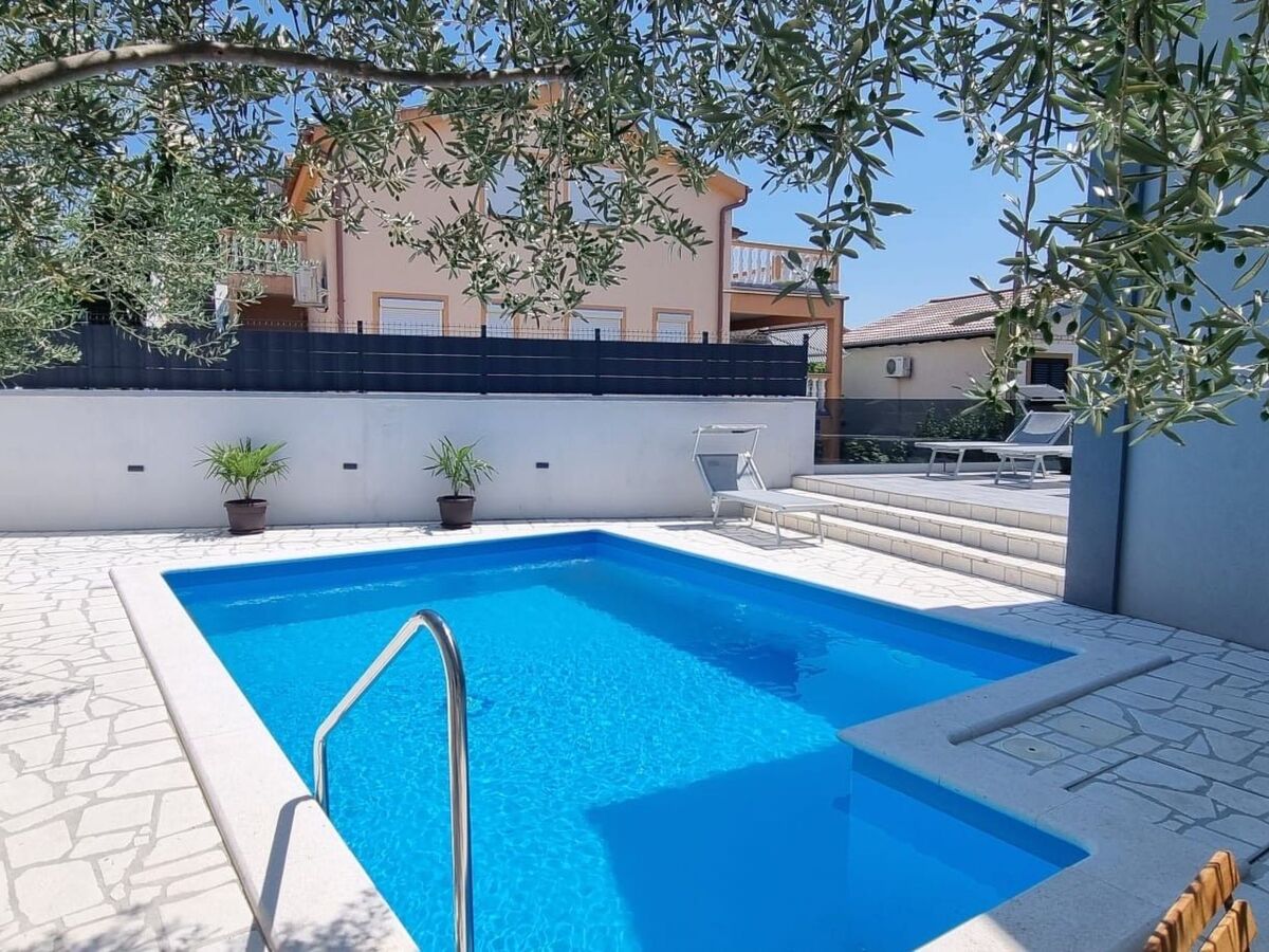 Villa 8 pers. avec piscine chauffée et plage à 140 m - Photo 24