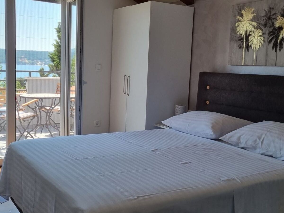 Villa 8 pers. avec piscine chauffée et plage à 140 m - Photo 25